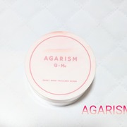 キューミ― スウィートボム タラソスクラブ 　ピオニーブーケの香り / AGARISMへのクチコミ投稿画像