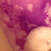 贅沢泡とろ 入浴料 スリーピングアロマの香り / お湯物語へのクチコミ投稿画像