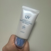 アルビオン スーパー UV カット インテンスコンセントレート デイクリーム / アルビオンへのクチコミ投稿画像