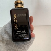 Propolis Barrier Ampoule / MAXCLINICへのクチコミ投稿画像