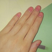 ジェルドロップネール / インテグレートへのクチコミ投稿画像