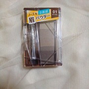 ノーズ＆アイブロウパウダー / セザンヌへのクチコミ投稿画像