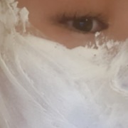 Milk Sponge Mask / Leaders Cosmetics（リーダース コスメティック）へのクチコミ投稿画像