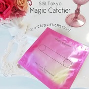 Magic Catcher / SISIへのクチコミ投稿画像
