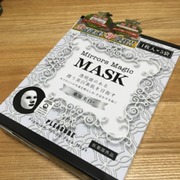 薬用ピュアONEマスク / ミウ・コスメティックスへのクチコミ投稿画像