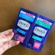 スカルプケアシャンプー／コンディショナー / DEOCO(デオコ)へのクチコミ投稿画像