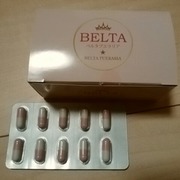 ベルタプエラリア / BELTA(ベルタ)へのクチコミ投稿画像
