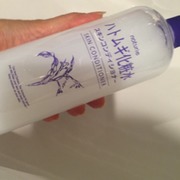 ハトムギ化粧水(旧) / ナチュリエへのクチコミ投稿画像