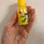 ジェリーローション LM (レモンの香り) / ハウス オブ ローゼへのクチコミ投稿画像