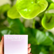 ブライトニング ブースターボール / Snow Fox Skincareへのクチコミ投稿画像