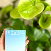 プレミアム ブースター ボール / Snow Fox Skincareへのクチコミ投稿画像