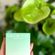 リカバリー ブースターボール / Snow Fox Skincareへのクチコミ投稿画像