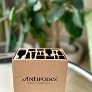 スーパーナチュラル SPF50＋ フェイシャル サンスクリーン / Antipodes (アンティポディース）へのクチコミ投稿画像