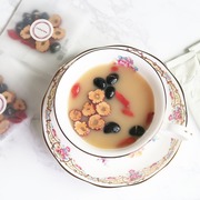 食べる和漢茶 with 乳酸菌HOKKAIDO株 / Labateeへのクチコミ投稿画像