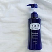 スカルプケアシャンプー／コンディショナー / DEOCO(デオコ)へのクチコミ投稿画像