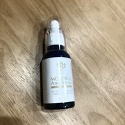 MORINGA Amulet oil (ほのかな柑橘系の香り) / shareMeへのクチコミ投稿画像
