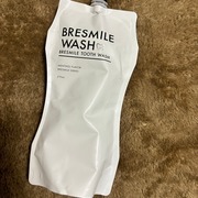 ブレスマイルウォッシュ / BRESMILE(ブレスマイル)へのクチコミ投稿画像