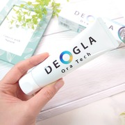 DEOGLA Ora Tech(デオグラオーラテック) / DEOGLA (デオグラ)へのクチコミ投稿画像