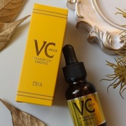 Cエッセンス VC5+PLUS / エビス化粧品へのクチコミ投稿画像
