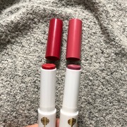 リップドレスティント / メンタームへのクチコミ投稿画像