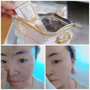 15秒洗顔パック / 麗凍化粧品へのクチコミ投稿画像