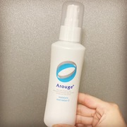 モイスチャー ミストローション II (しっとり) / アルージェへのクチコミ投稿画像