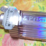 &Prism MIRACLE SHINE ヘアオイル / &Prismへのクチコミ投稿画像