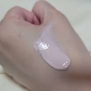 トランシーノ薬用トーンアップCCクリーム / トランシーノへのクチコミ投稿画像