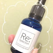Enrich Activate Serum / Re:Selection(リセレクション)へのクチコミ投稿画像