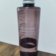エイジングケア化粧水(旧) / 無印良品へのクチコミ投稿画像