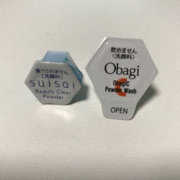スイサイ ビューティクリア パウダーウォッシュ / suisaiへのクチコミ投稿画像