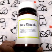 葉酸含有加工食品 / Lara Republic(ララ リパブリック)へのクチコミ投稿画像