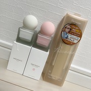 MAD PEACH STYLE FIT MOISTURE TONE UP ESSENCE / MAD PEACHへのクチコミ投稿画像