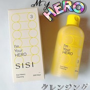 I'm Your HERO(旧) / SISIへのクチコミ投稿画像