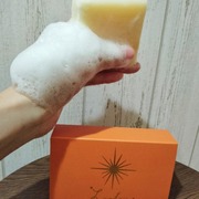 uni soap オレンジの香り / Lantanへのクチコミ投稿画像