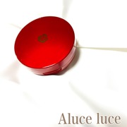 アルーチェルーチェ クッションチーク / Aluce luce (アルーチェルーチェ)へのクチコミ投稿画像