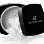 High Definition Powder / e.l.f.へのクチコミ投稿画像