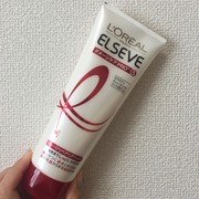 エルセーヴ ダメージケアPROEX ディープリペアヘアパック / ロレアル パリへのクチコミ投稿画像