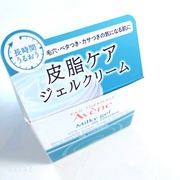ミルキージェル オイルコントロール / アベンヌへのクチコミ投稿画像