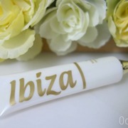 薬用 イビサクリーム / Ibiza Beauty (イビサビューティー)へのクチコミ投稿画像