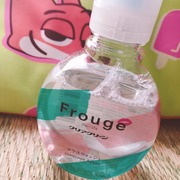 Frouge(フルージュ) / クリアクリーンへのクチコミ投稿画像