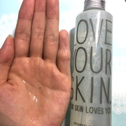 ボタニカルウォーター / LOVE YOUR SKIN. YOUR SKIN LOVES YOU.(ラブユアスキンユアスキンラブスユー)へのクチコミ投稿画像