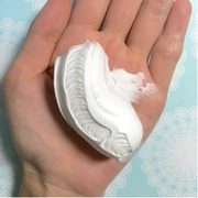 ディースプラッシュ・ラベッラ 温感炭酸洗顔フォーム / GINZA:ARKへのクチコミ投稿画像