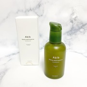 ヘンプシードエッセンス アクティベイティングポンプ / Abibへのクチコミ投稿画像
