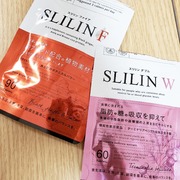 SLILIN W / キラ★リズムへのクチコミ投稿画像