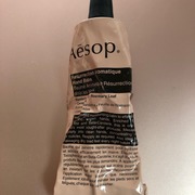 アンドラム アロマティック ハンドバーム / Aesop(イソップ)へのクチコミ投稿画像