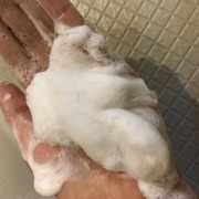 クレンジング洗顔 NA / なめらか本舗へのクチコミ投稿画像