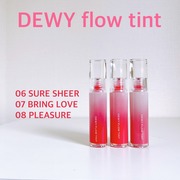 DEWY FLOW TINT / lemiuへのクチコミ投稿画像