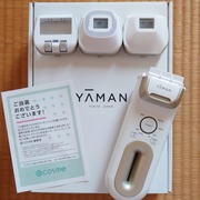 レイボーテ クールプロ / YA-MAN TOKYO JAPAN(ヤーマントウキョウジャパン)へのクチコミ投稿画像