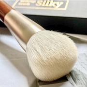 Silky ファンデーションブラシ / Makeup Brush Silkyへのクチコミ投稿画像